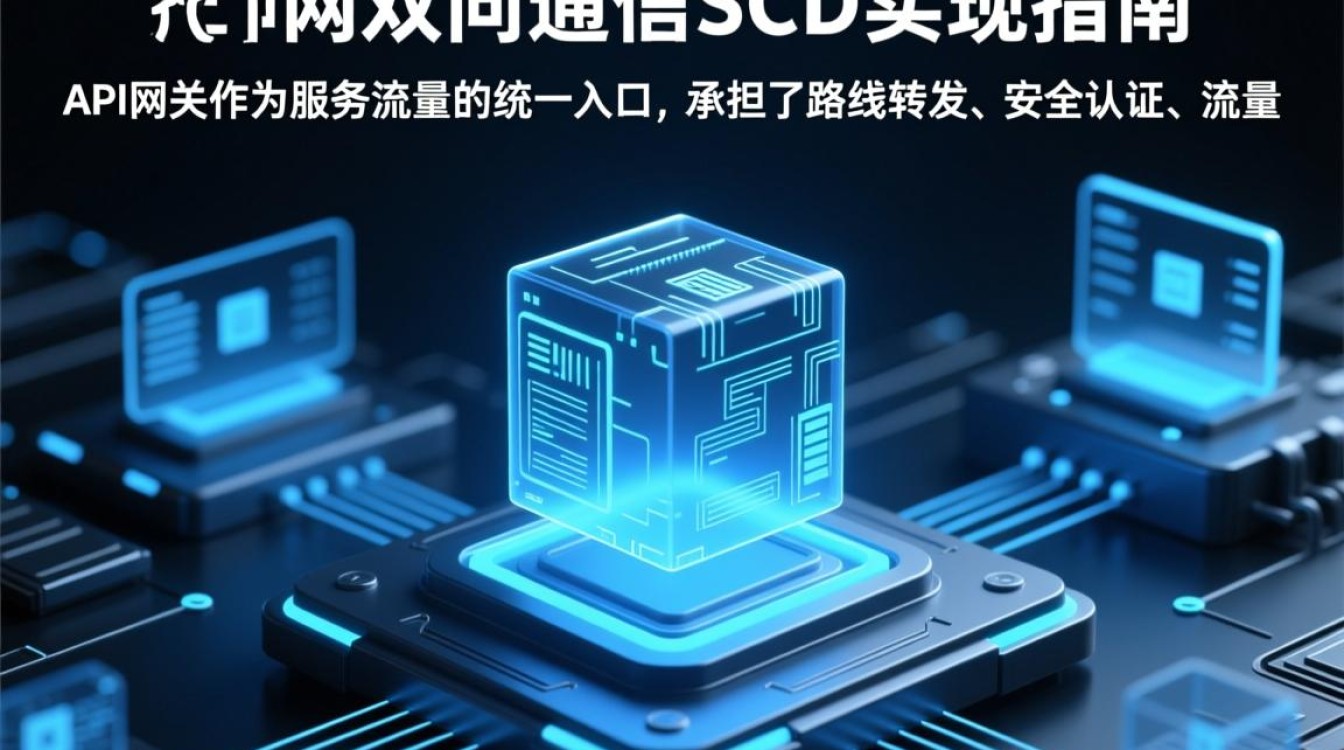 API网关双向通信SDK如何实现?实战指南与注意事项解析-好主机测评网