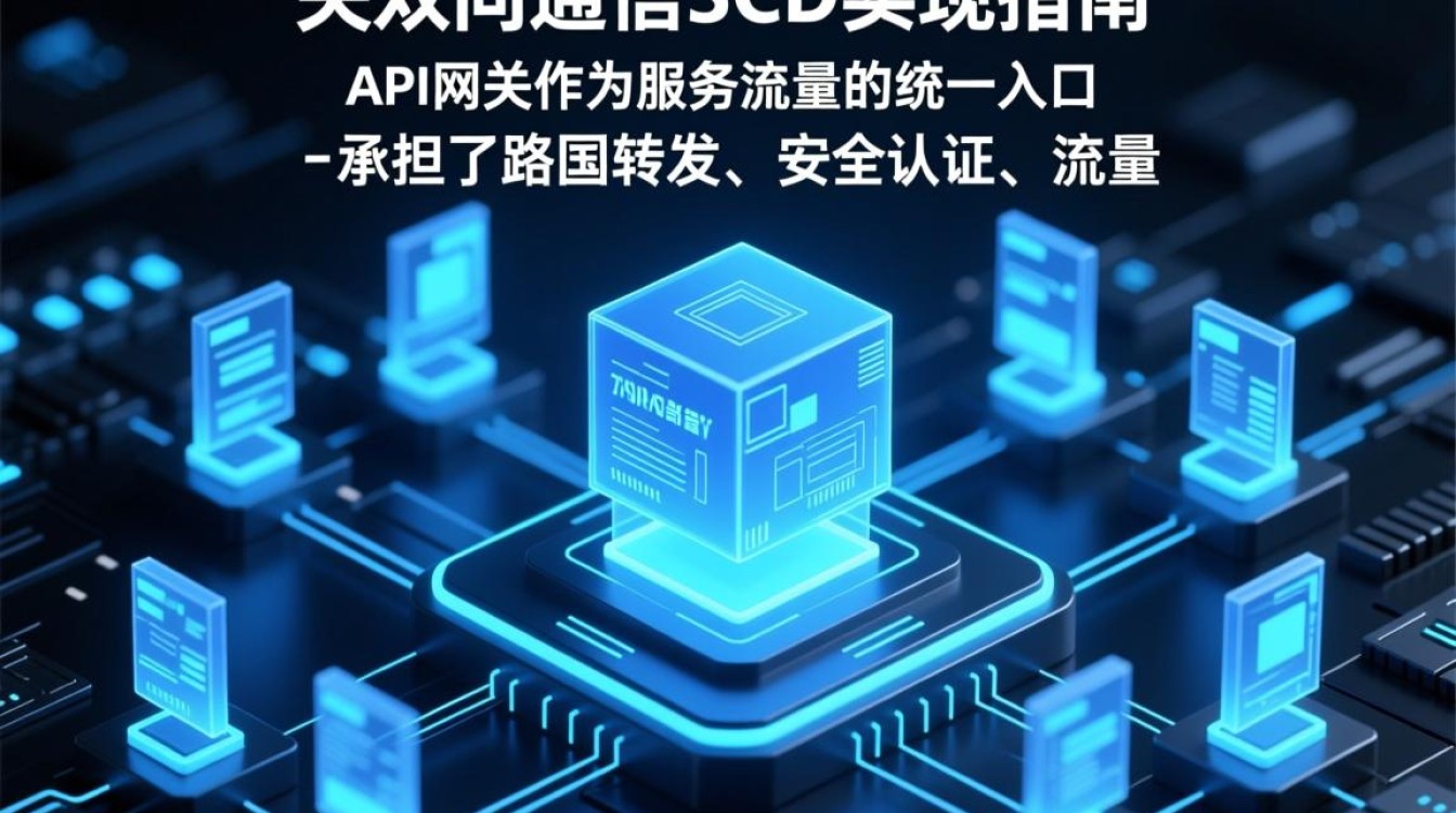 API网关双向通信SDK如何实现?实战指南与注意事项解析 API网关双向通信SDK如何实现?实战指南与注意事项解析