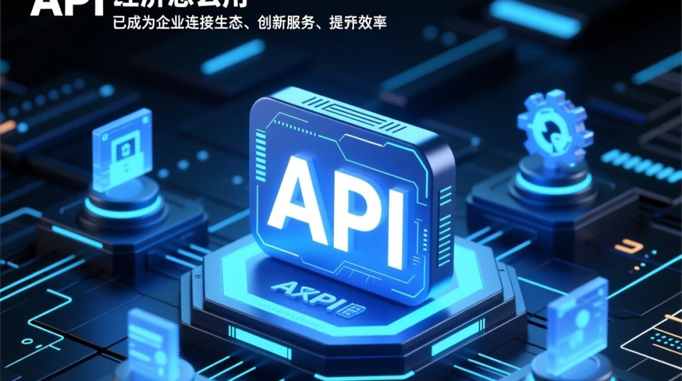 API经济怎么用?新手如何从0到1入门并实战赚钱?-好主机测评网