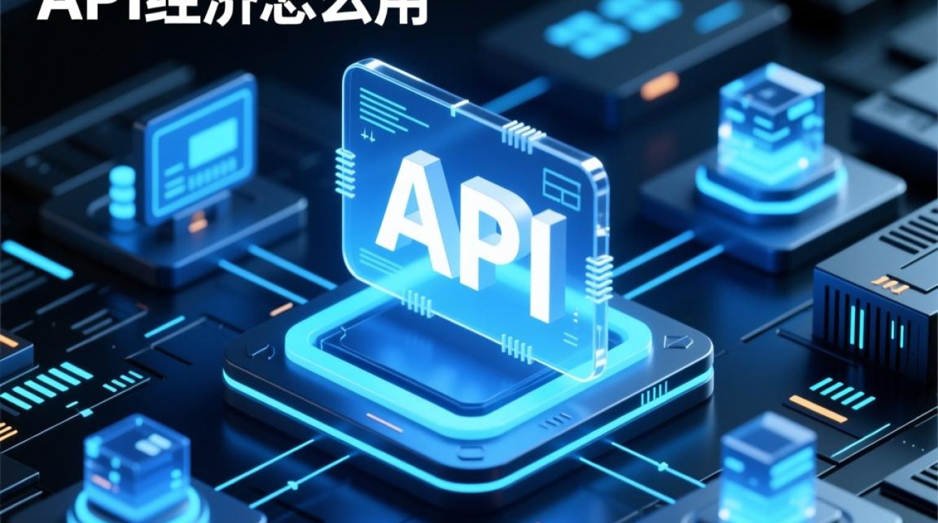 API经济怎么用?新手如何从0到1入门并实战赚钱? API经济怎么用?新手如何从0到1入门并实战赚钱?