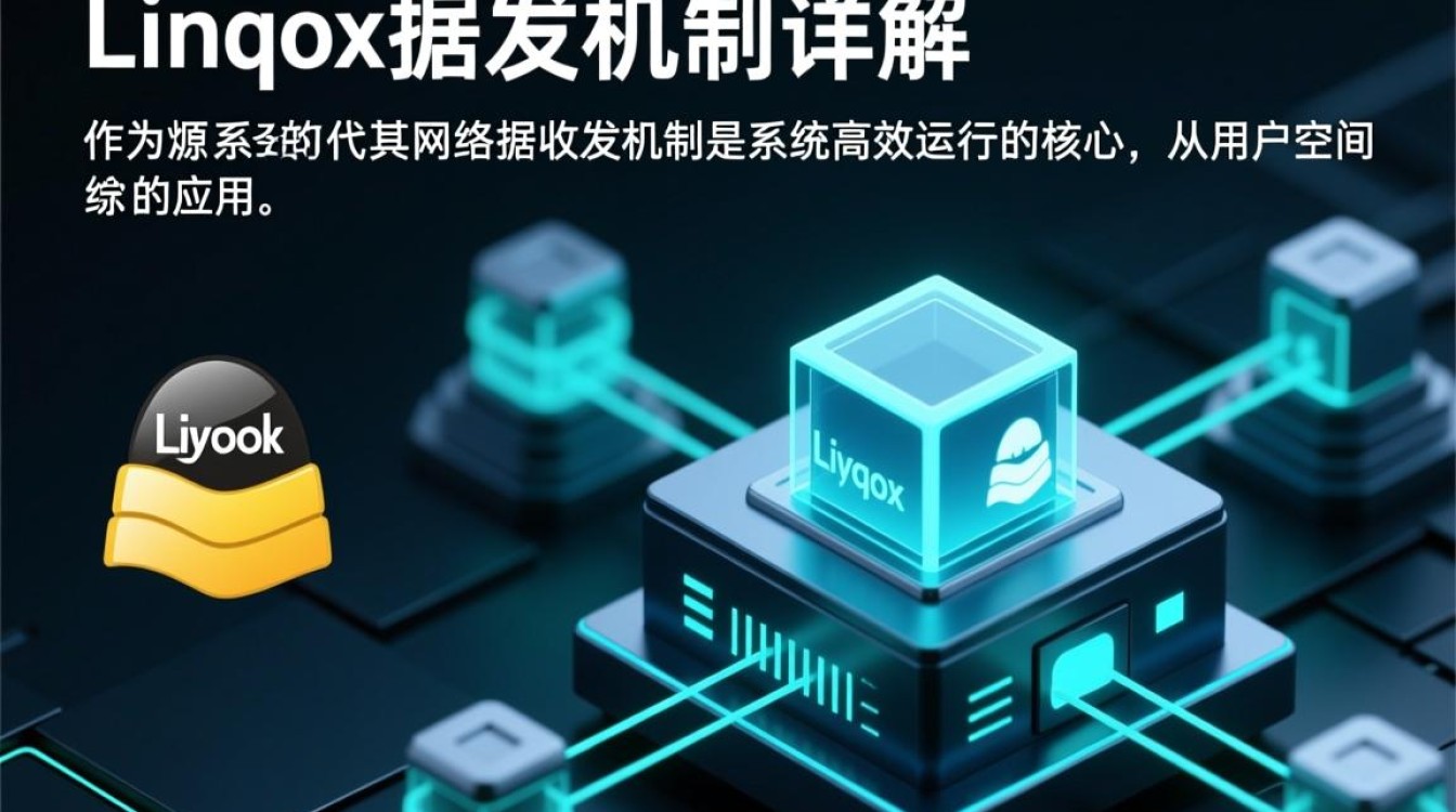 Linux数据收发如何高效实现?关键步骤与常见问题解析 Linux数据收发如何高效实现?关键步骤与常见问题解析