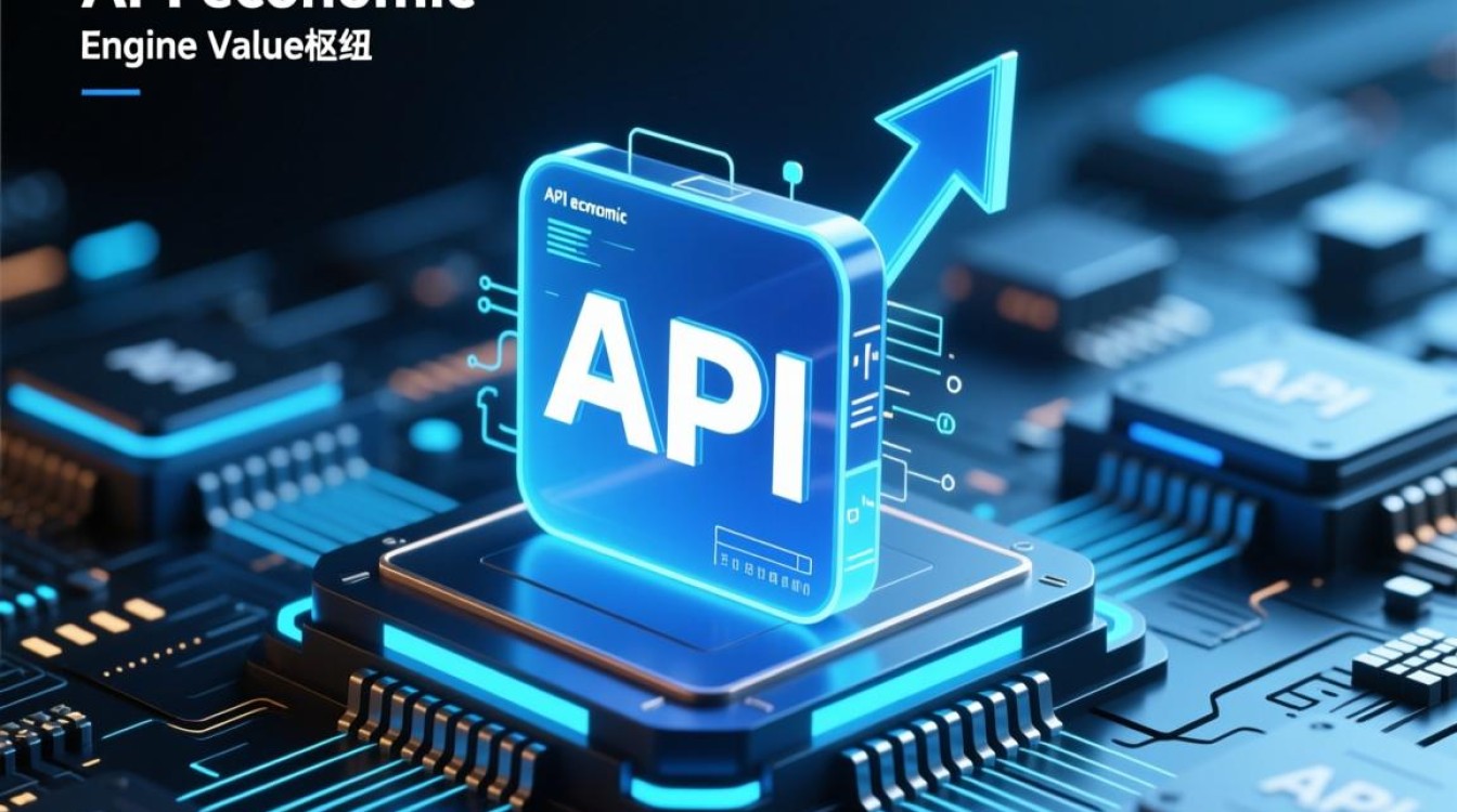 API经济接口是什么?如何通过接口实现商业价值?-好主机测评网