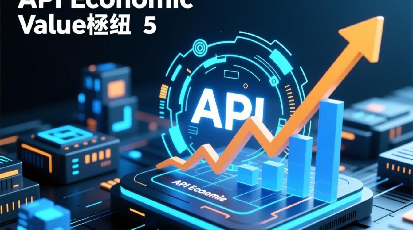 API经济接口是什么?如何通过接口实现商业价值? API经济接口是什么?如何通过接口实现商业价值?