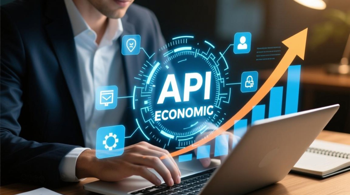 API经济接口是什么?如何通过接口实现商业价值? API经济接口是什么?如何通过接口实现商业价值?