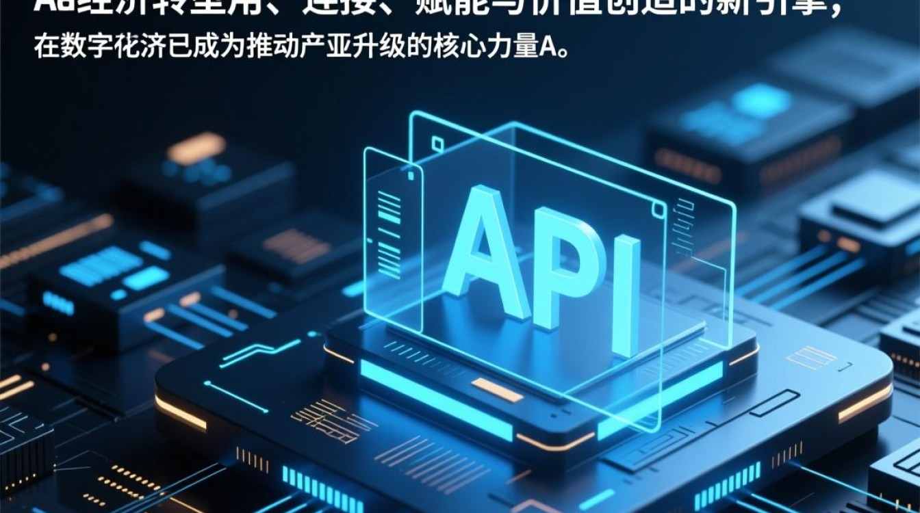 API经济具体能为企业带来哪些实际价值和应用场景? API经济具体能为企业带来哪些实际价值和应用场景?