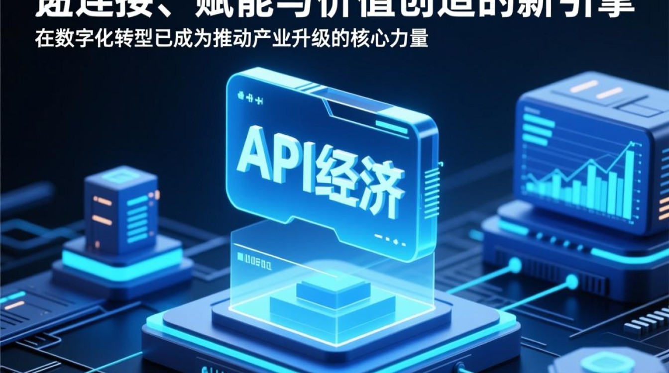 API经济具体能为企业带来哪些实际价值和应用场景? API经济具体能为企业带来哪些实际价值和应用场景?