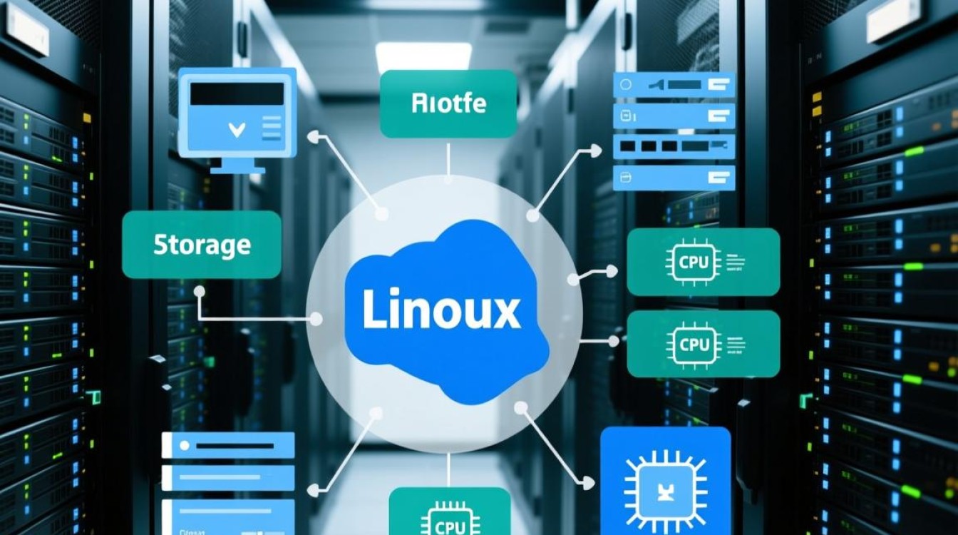 Linux虚拟机容量不足怎么办?扩容步骤与注意事项详解 Linux虚拟机容量不足怎么办?扩容步骤与注意事项详解
