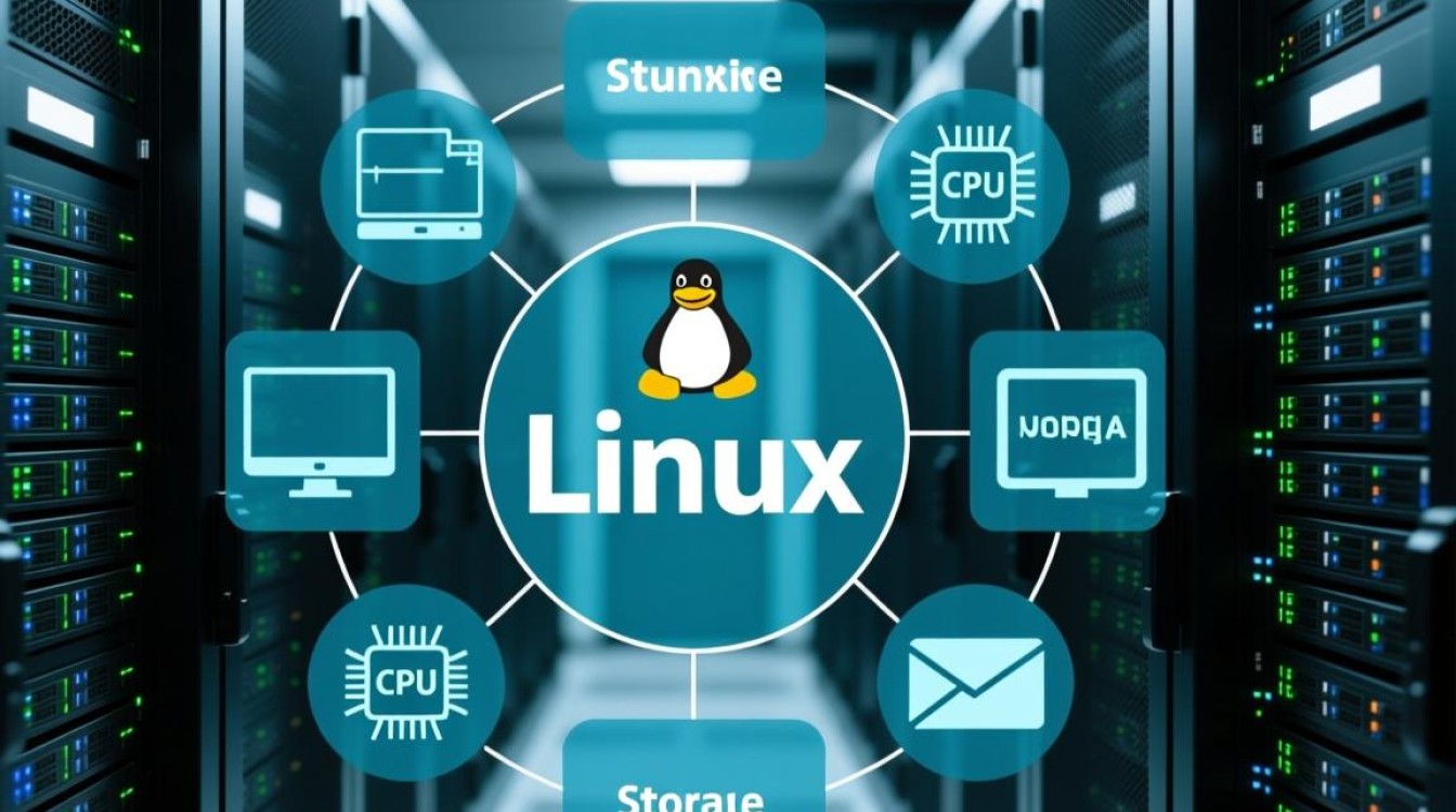 Linux虚拟机容量不足怎么办？扩容步骤与注意事项详解-好主机测评网