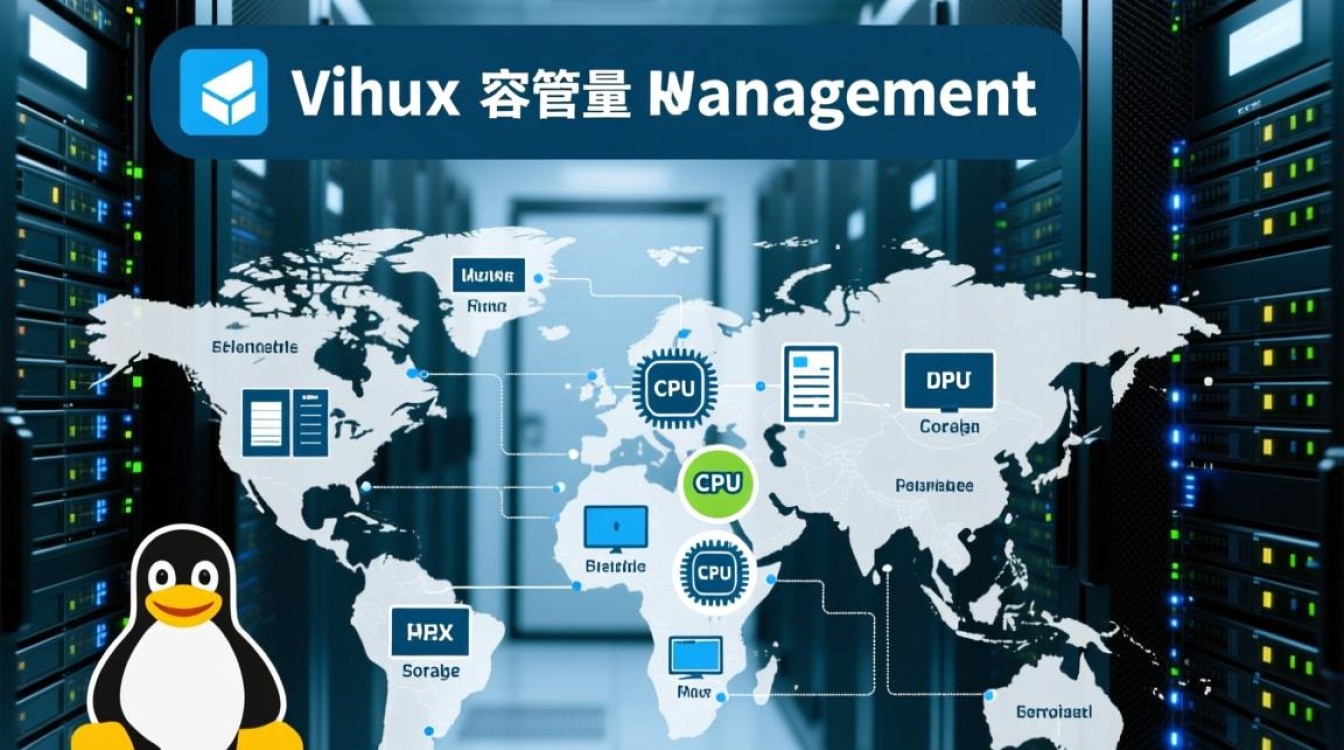 Linux虚拟机容量不足怎么办?扩容步骤与注意事项详解 Linux虚拟机容量不足怎么办?扩容步骤与注意事项详解