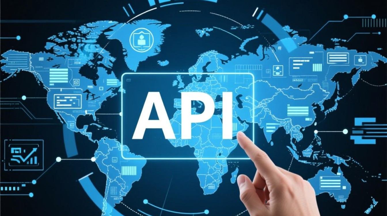 API经济下，配置该从哪些维度入手？-好主机测评网