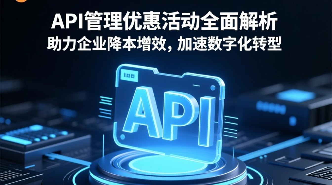 API管理年末优惠活动具体有哪些优惠内容和参与条件? API管理年末优惠活动具体有哪些优惠内容和参与条件?