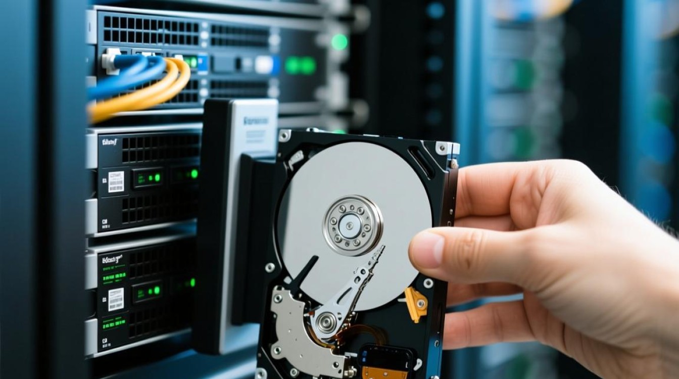 挂载虚拟机硬盘后数据怎么读?文件找不到怎么办? 挂载虚拟机硬盘后数据怎么读?文件找不到怎么办?