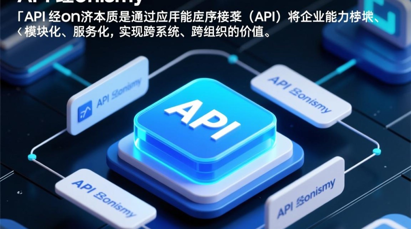 API经济怎么组装?新手如何从0到1搭建API盈利体系? API经济怎么组装?新手如何从0到1搭建API盈利体系?