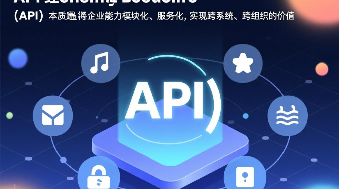 API经济怎么组装?新手如何从0到1搭建API盈利体系?-好主机测评网