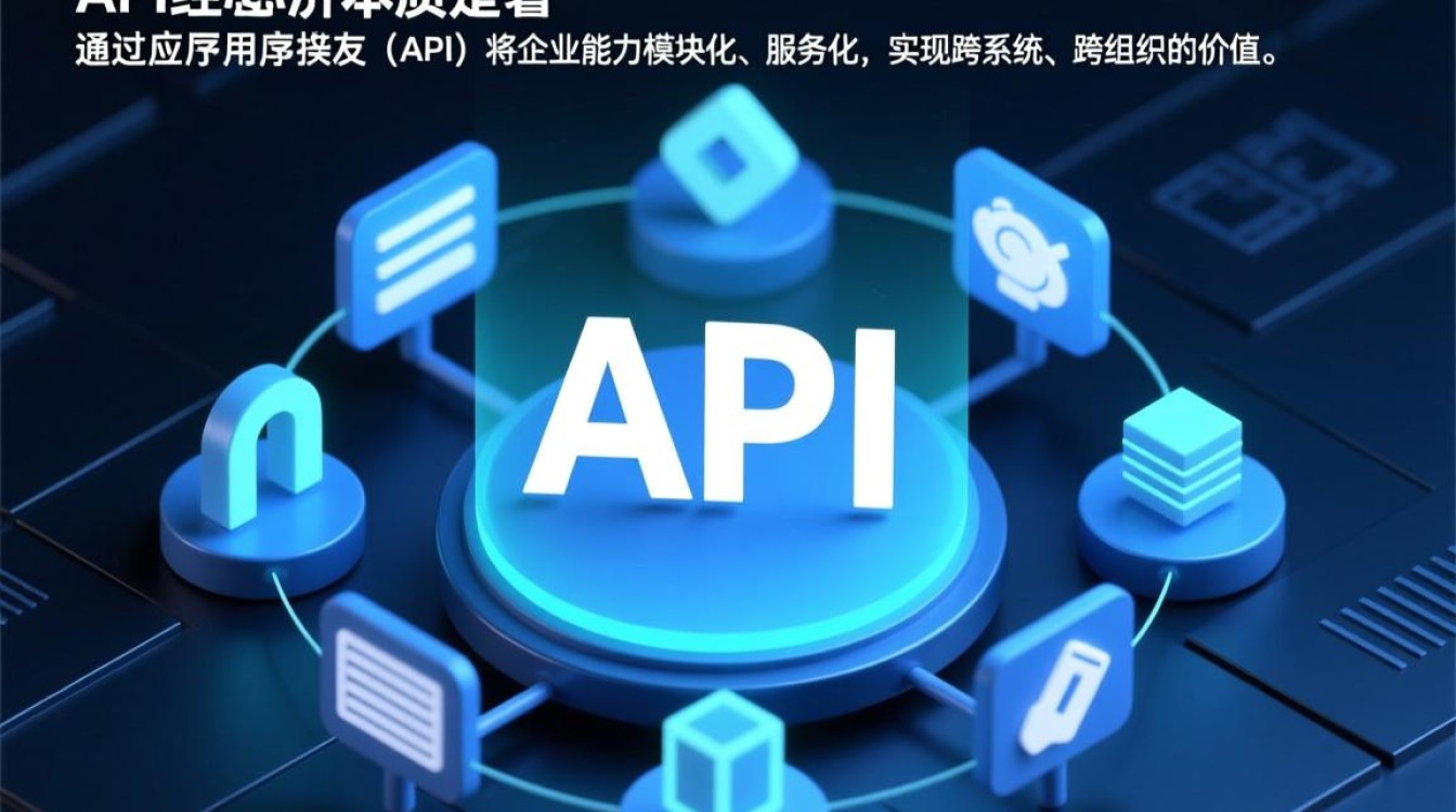 API经济怎么组装?新手如何从0到1搭建API盈利体系? API经济怎么组装?新手如何从0到1搭建API盈利体系?