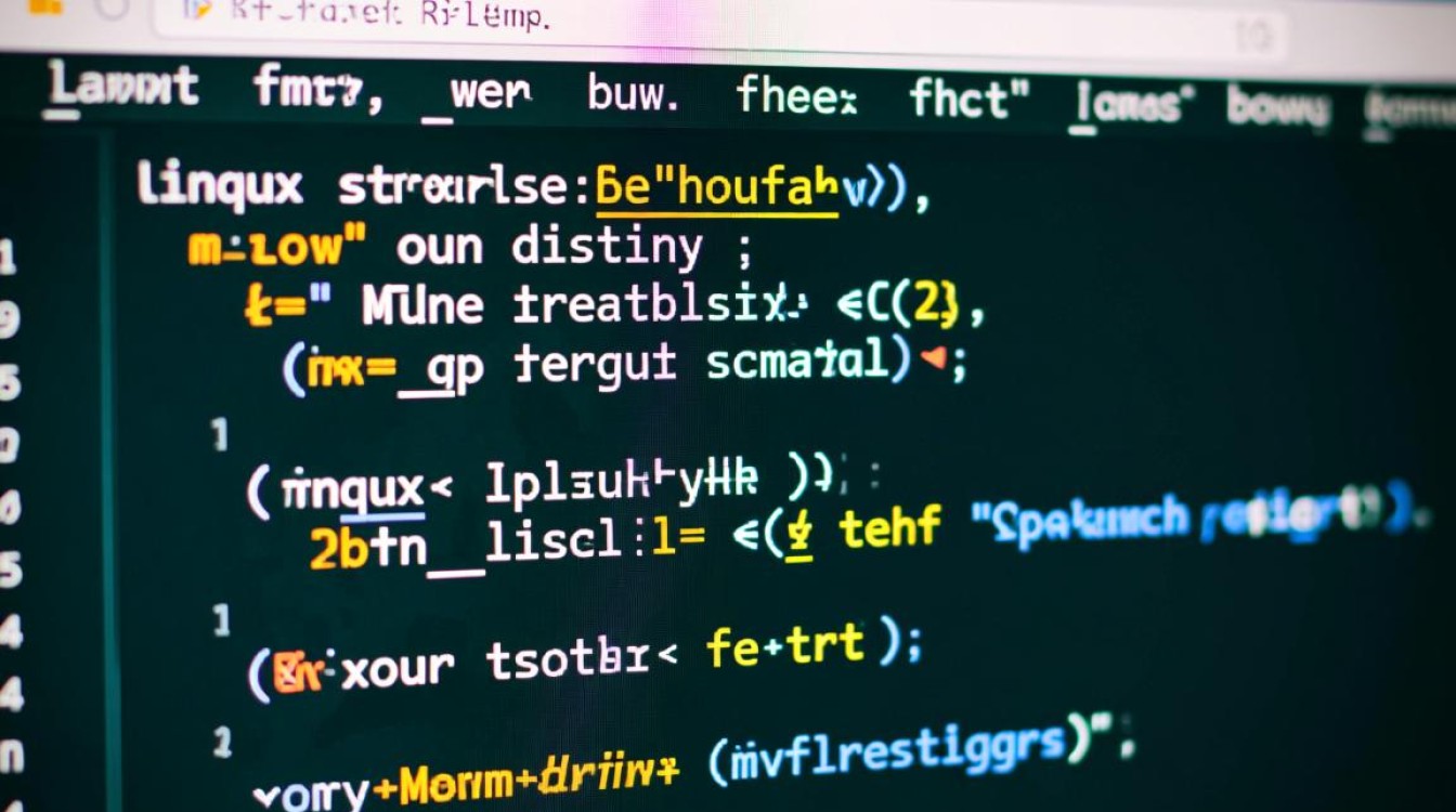 linux m命令是什么？具体用法和场景有哪些？