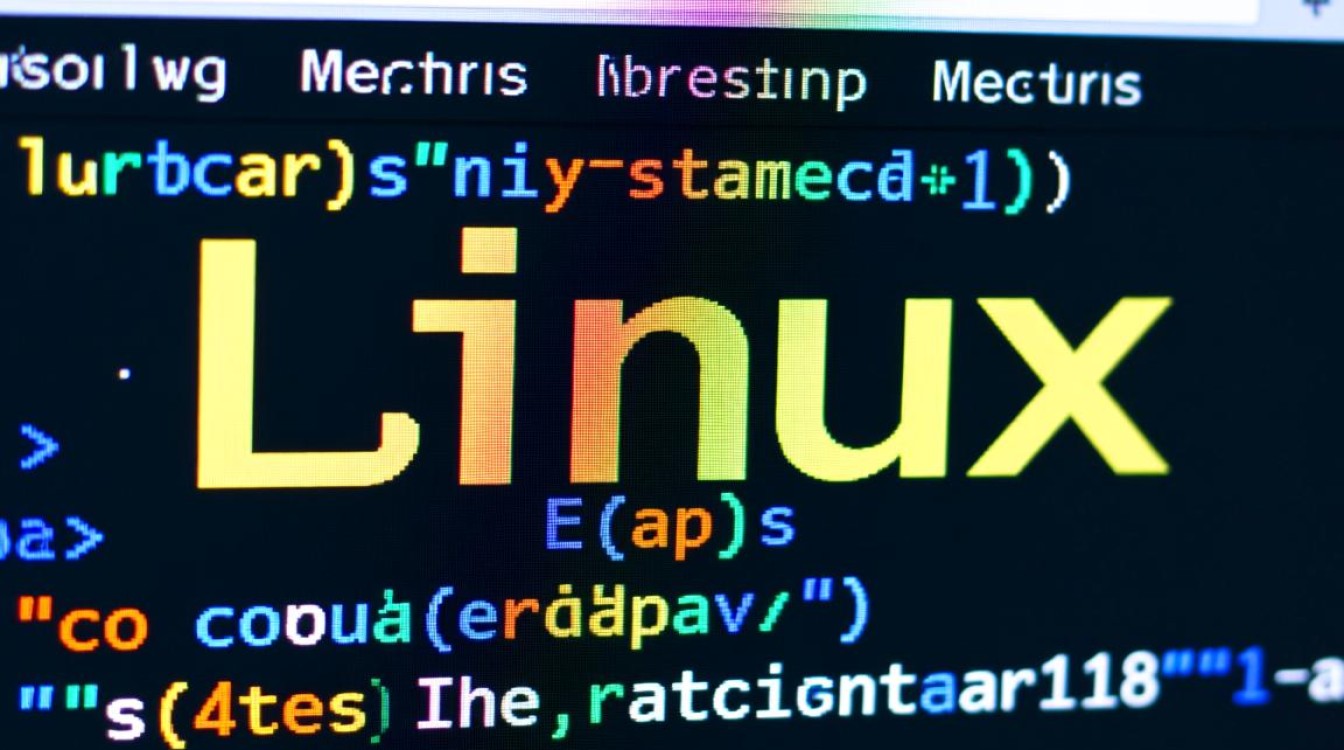 linux m命令是什么？具体用法和场景有哪些？