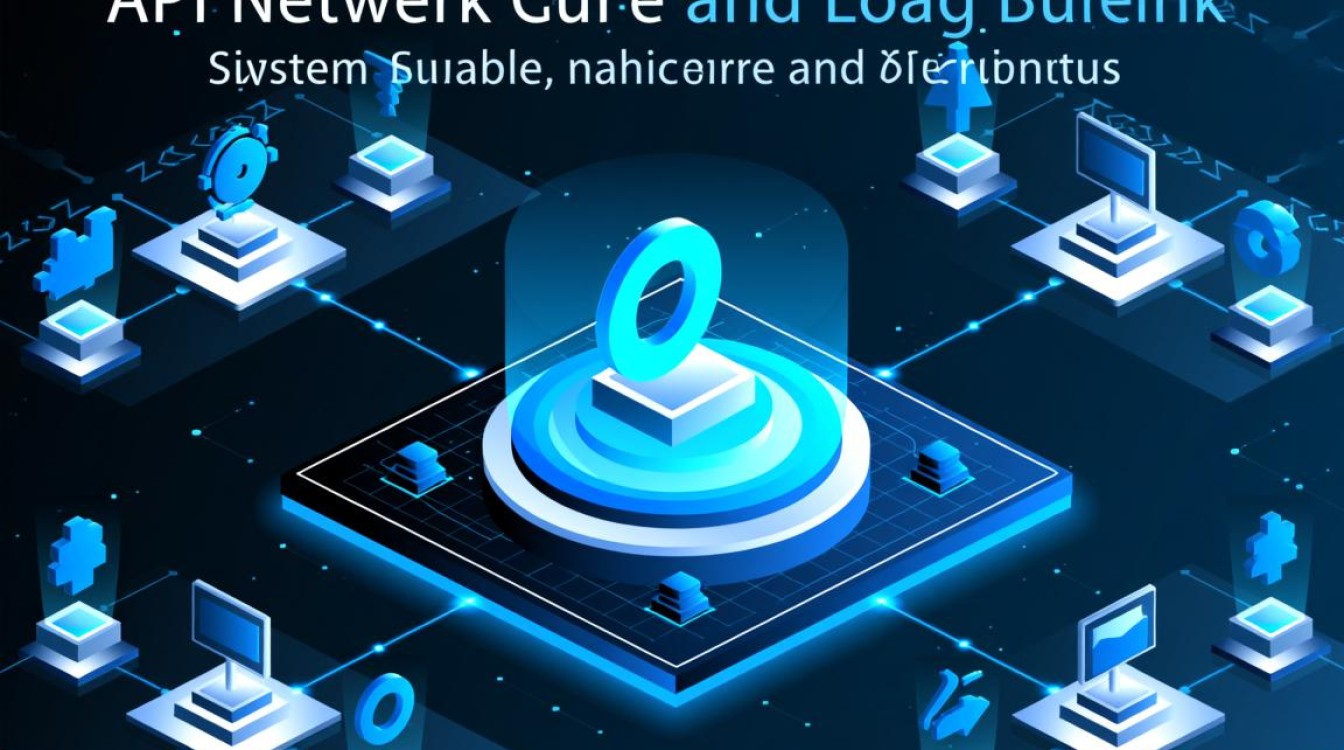 API网关和负载均衡有什么区别?如何选择?-好主机测评网