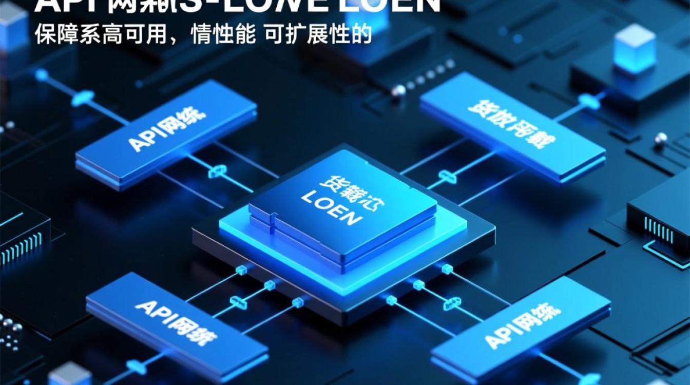 API网关和负载均衡有什么区别?如何选择? API网关和负载均衡有什么区别?如何选择?