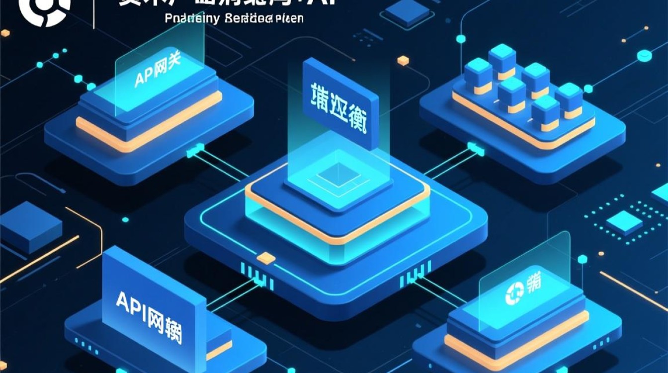 API网关和负载均衡有什么区别?如何选择? API网关和负载均衡有什么区别?如何选择?