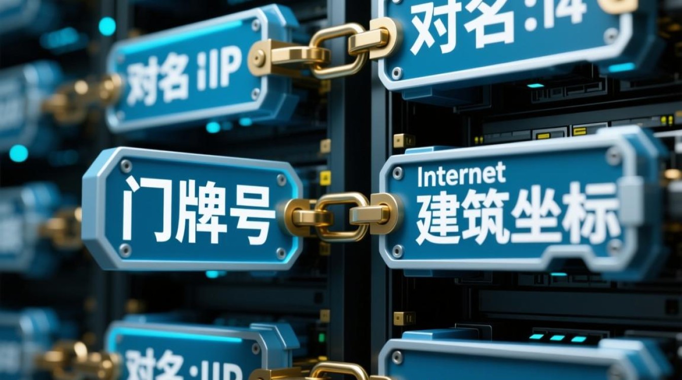 域名和IP绑定后,如何确保网站访问正常且安全? 域名和IP绑定后,如何确保网站访问正常且安全?