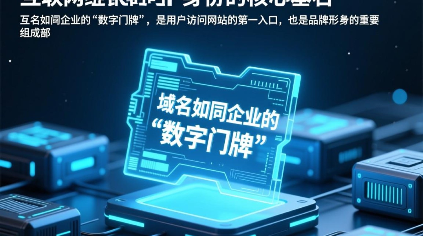 应用域名怎么设置?域名设置步骤有哪些?-好主机测评网