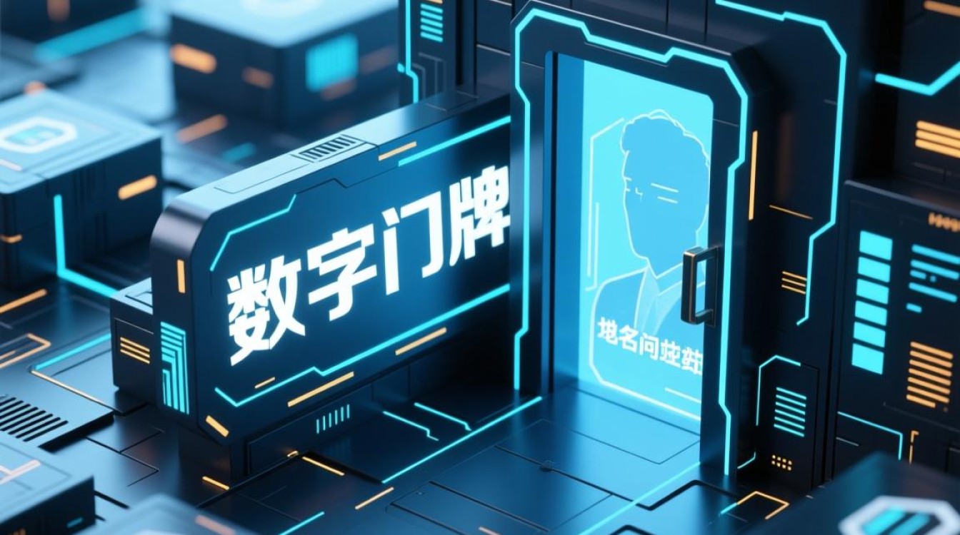 应用域名怎么设置?域名设置步骤有哪些? 应用域名怎么设置?域名设置步骤有哪些?