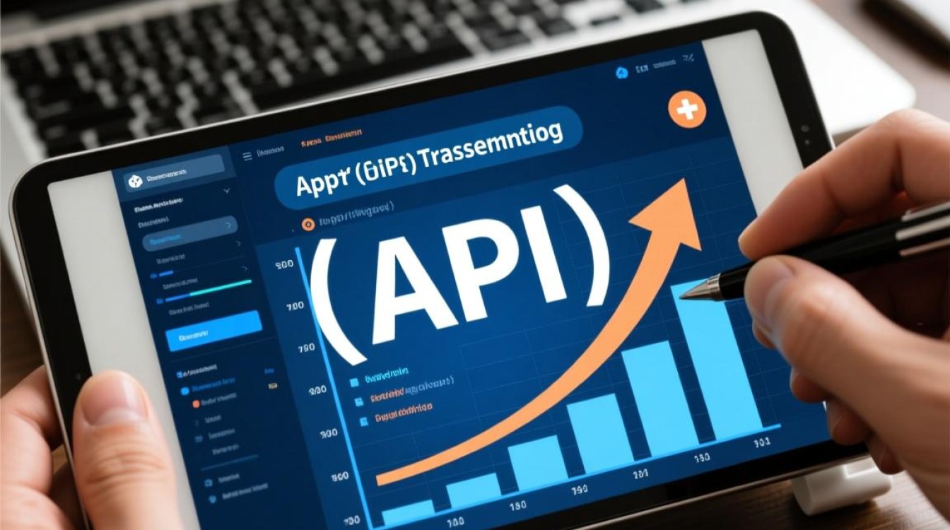 API经济怎么买?普通人如何参与API投资赚钱? API经济怎么买?普通人如何参与API投资赚钱?