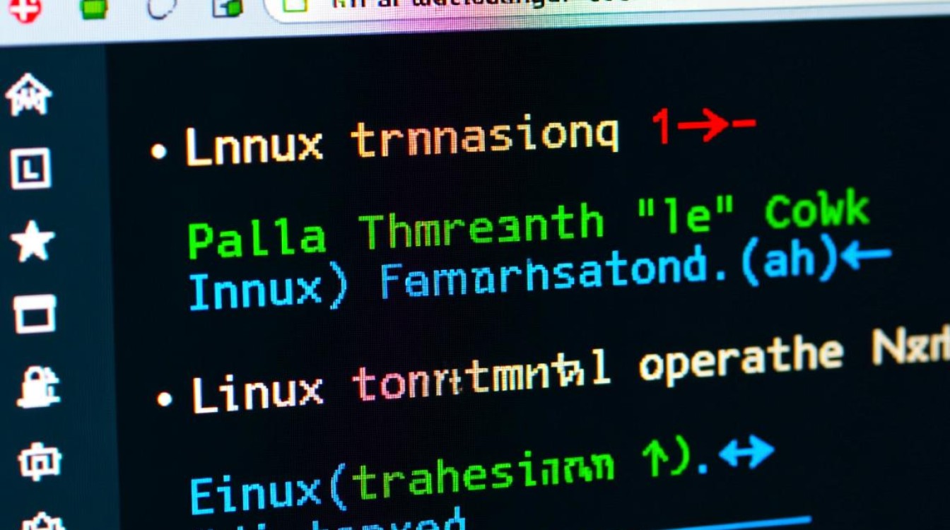 Linux终端路径如何快速切换和高效管理? Linux终端路径如何快速切换和高效管理?