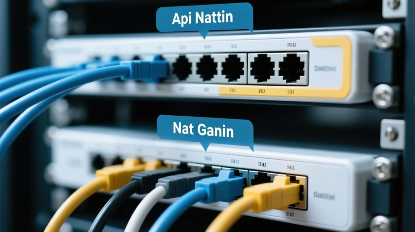 API网关和NAT网关选型,该按场景还是功能需求? API网关和NAT网关选型,该按场景还是功能需求?