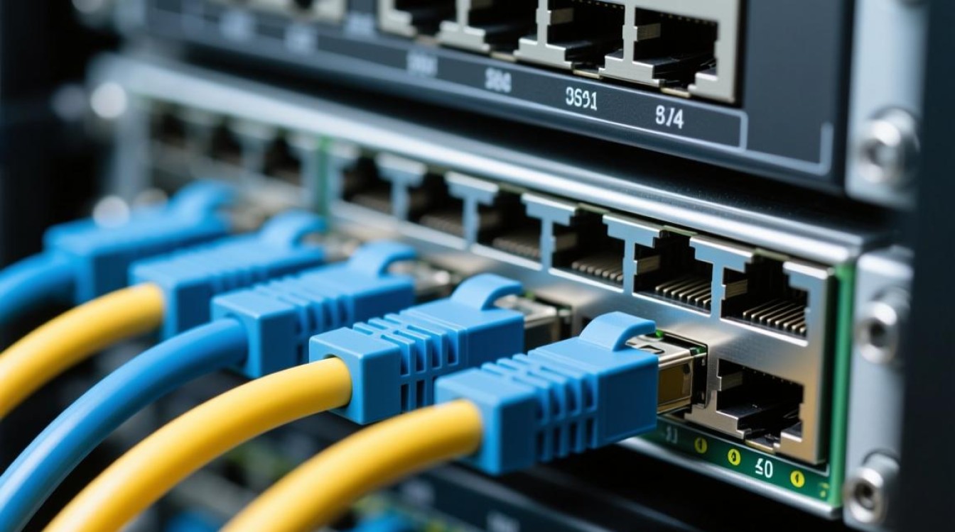 虚拟机共用网卡会导致网络卡顿或冲突吗？-好主机测评网