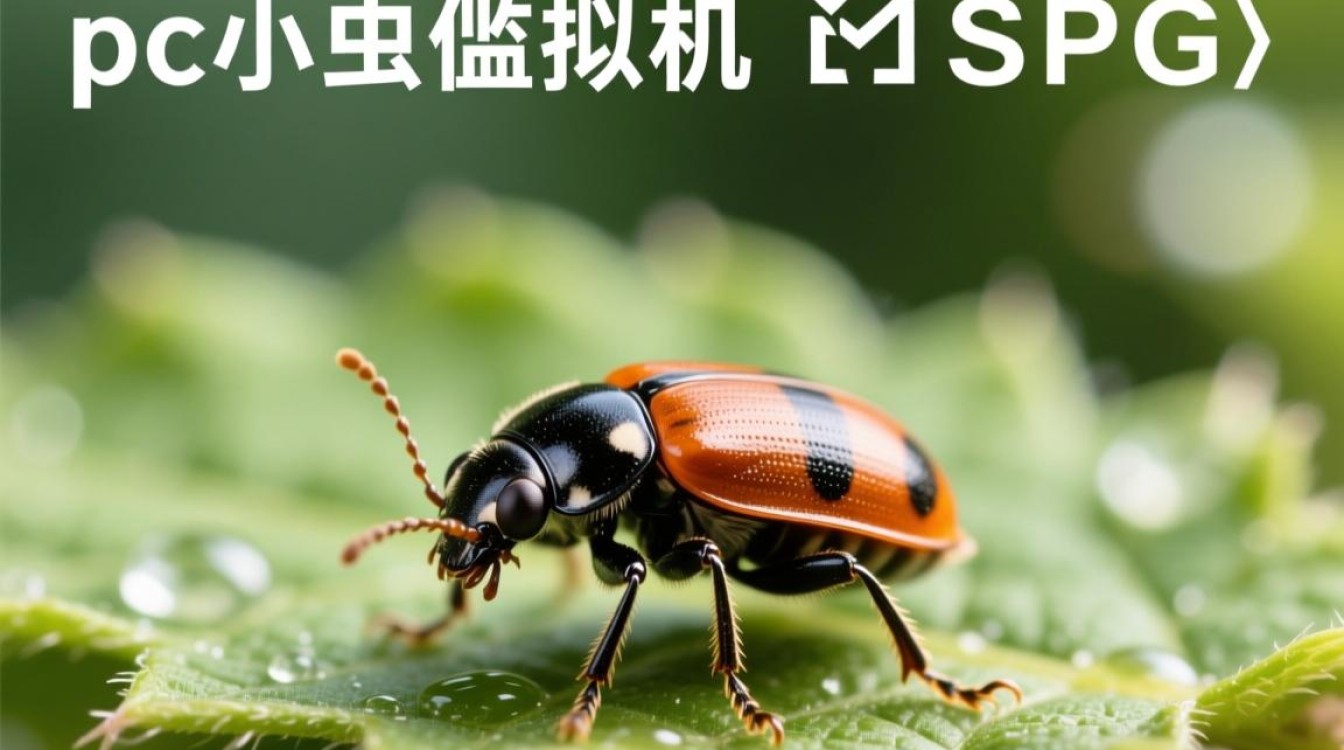 pc小虫虚拟机是什么？新手小白能轻松上手吗？-好主机测评网