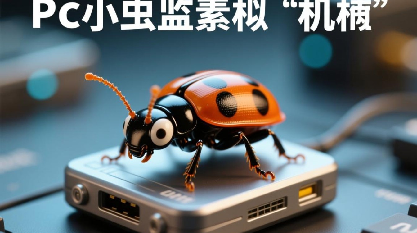 pc小虫虚拟机是什么?新手小白能轻松上手吗? pc小虫虚拟机是什么?新手小白能轻松上手吗?