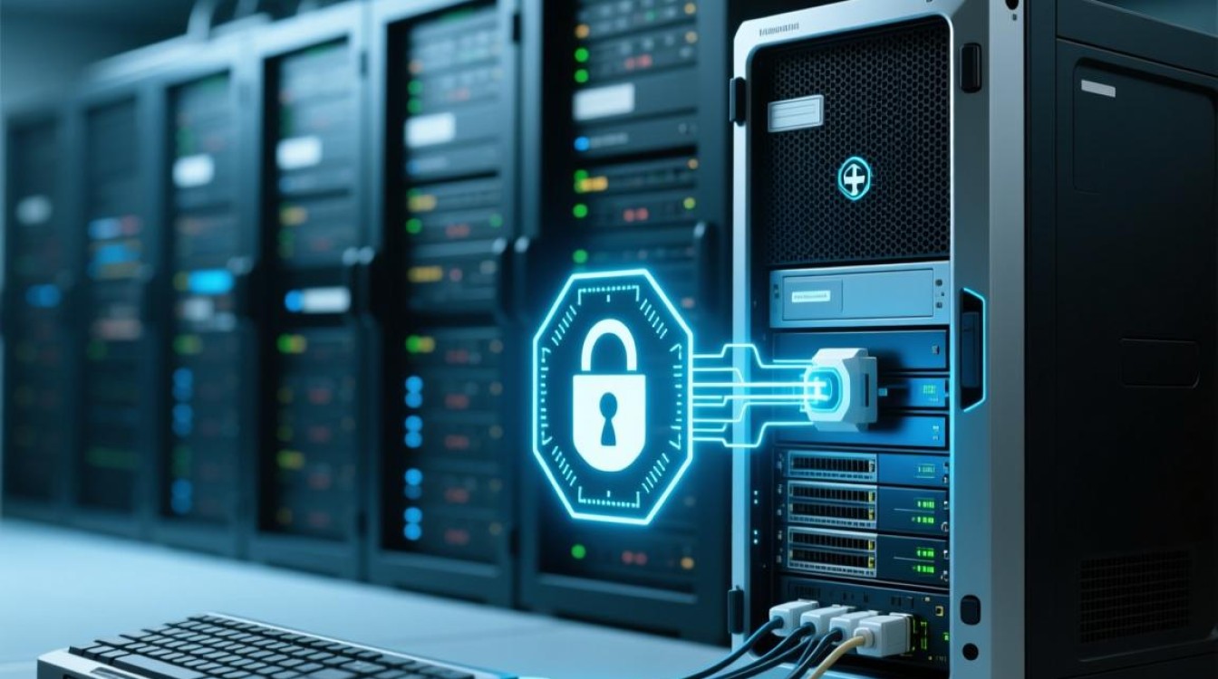 虚拟机连接主机失败怎么办?内网互通与端口映射全解-好主机测评网