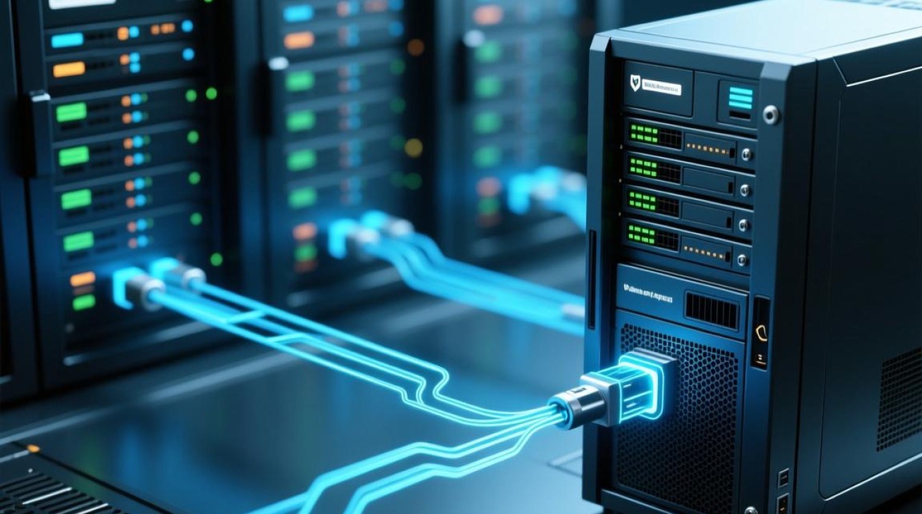 虚拟机连接主机失败怎么办?内网互通与端口映射全解 虚拟机连接主机失败怎么办?内网互通与端口映射全解