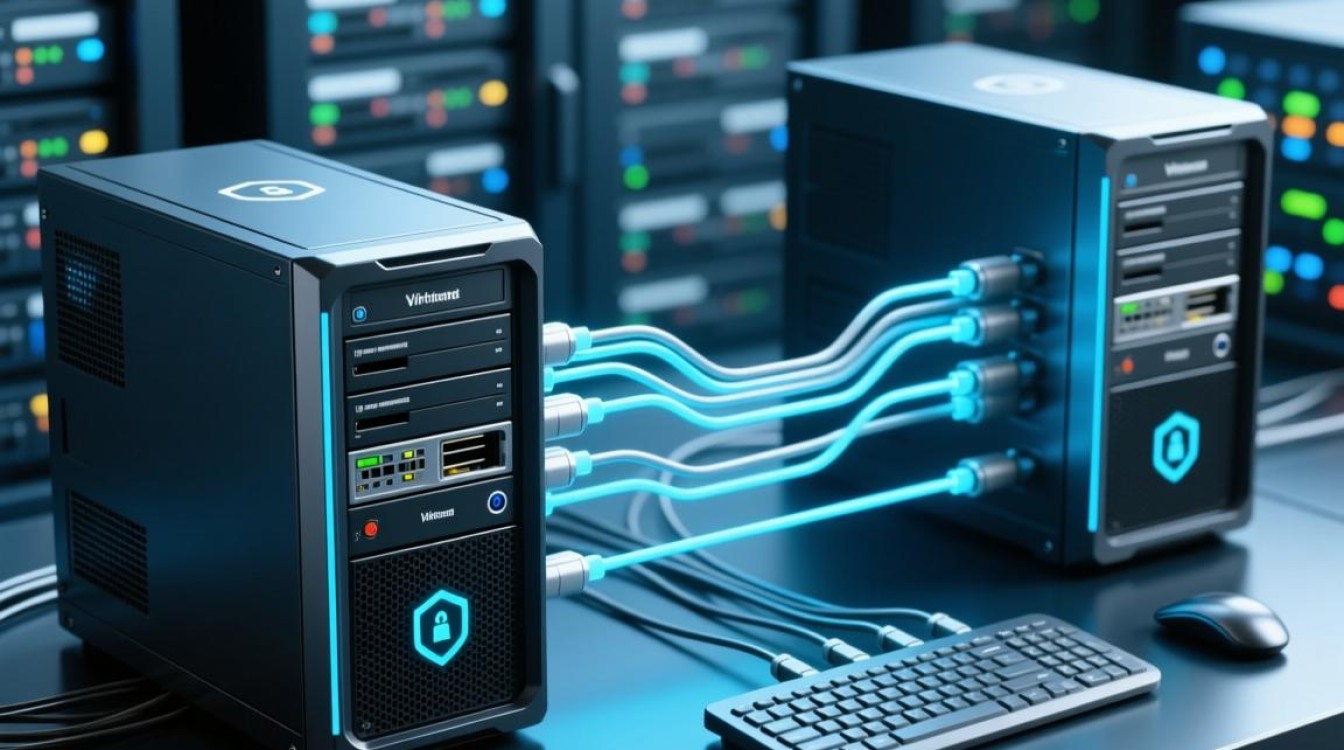 虚拟机连接主机失败怎么办?内网互通与端口映射全解 虚拟机连接主机失败怎么办?内网互通与端口映射全解