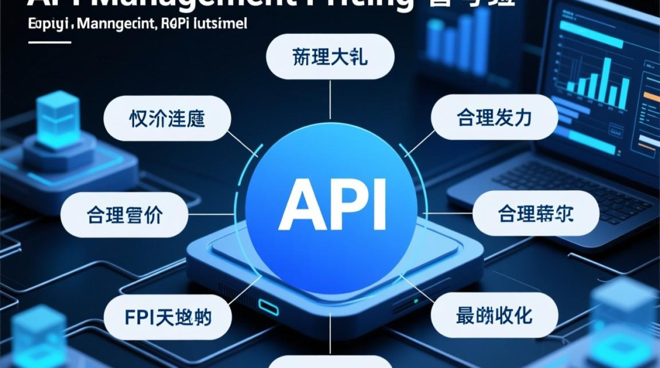 API管理定价如何平衡灵活性与成本效益?-好主机测评网