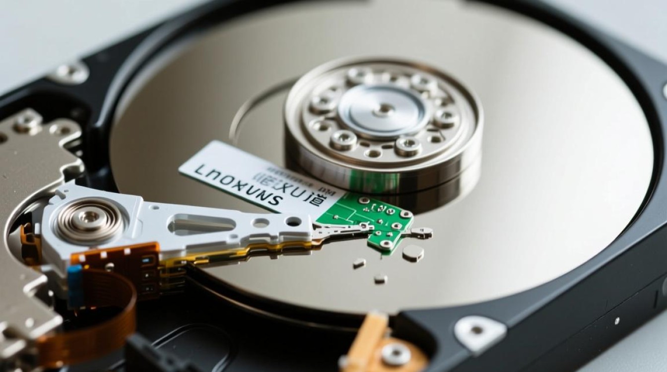 Linux修复硬盘坏道,具体操作步骤是怎样的?-好主机测评网