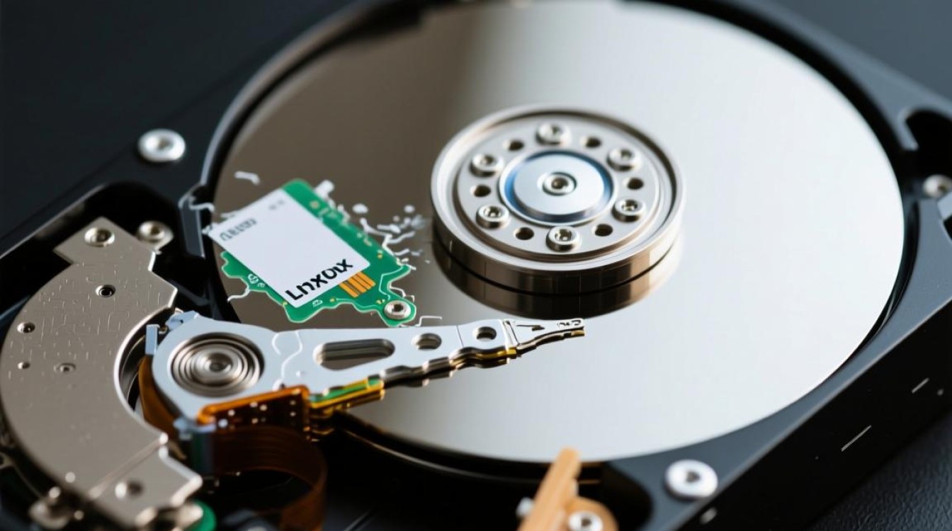 Linux修复硬盘坏道,具体操作步骤是怎样的? Linux修复硬盘坏道,具体操作步骤是怎样的?