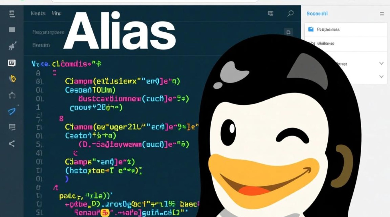Linux alias设置后如何永久生效? Linux alias设置后如何永久生效?