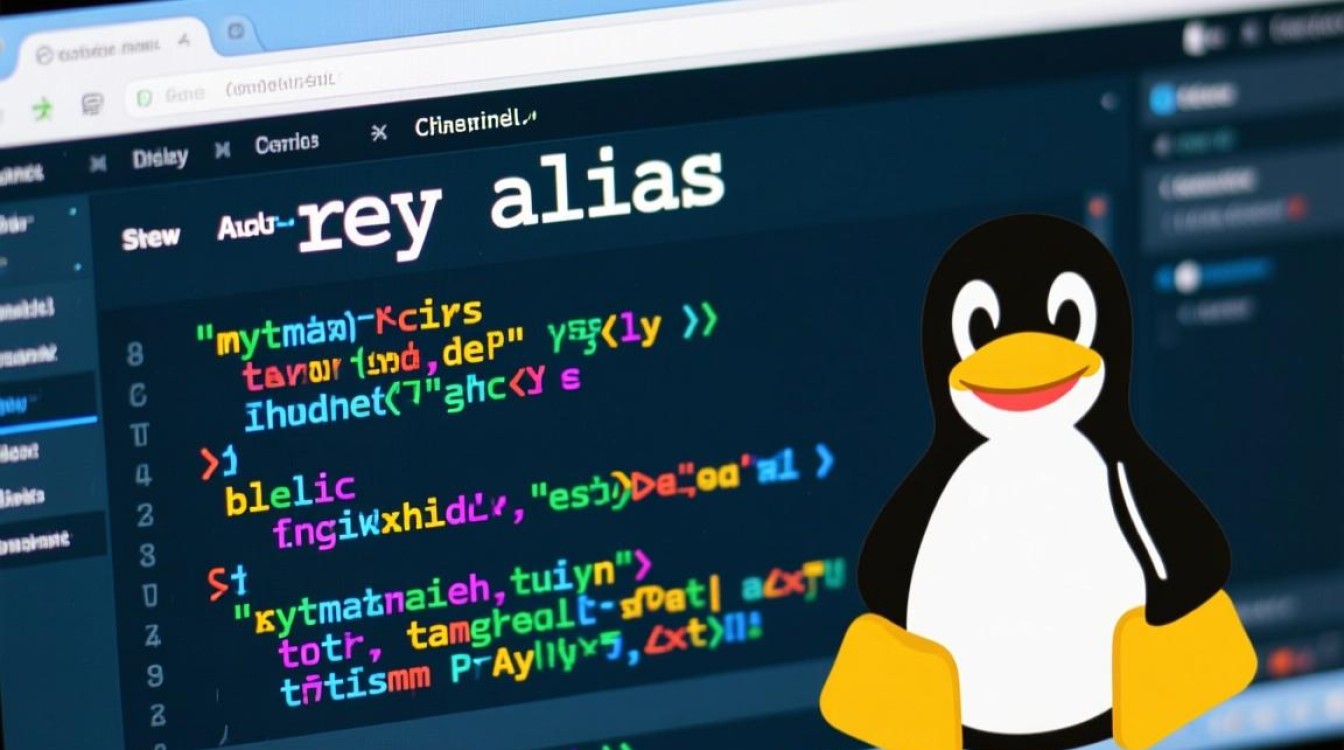 Linux alias设置后如何永久生效? Linux alias设置后如何永久生效?