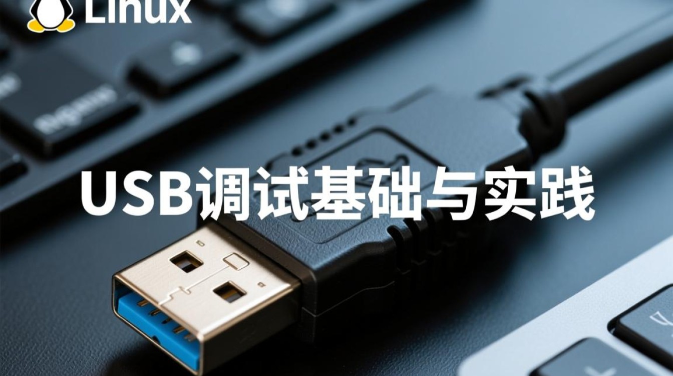 Linux USB调试失败?设备无法识别怎么办?-好主机测评网