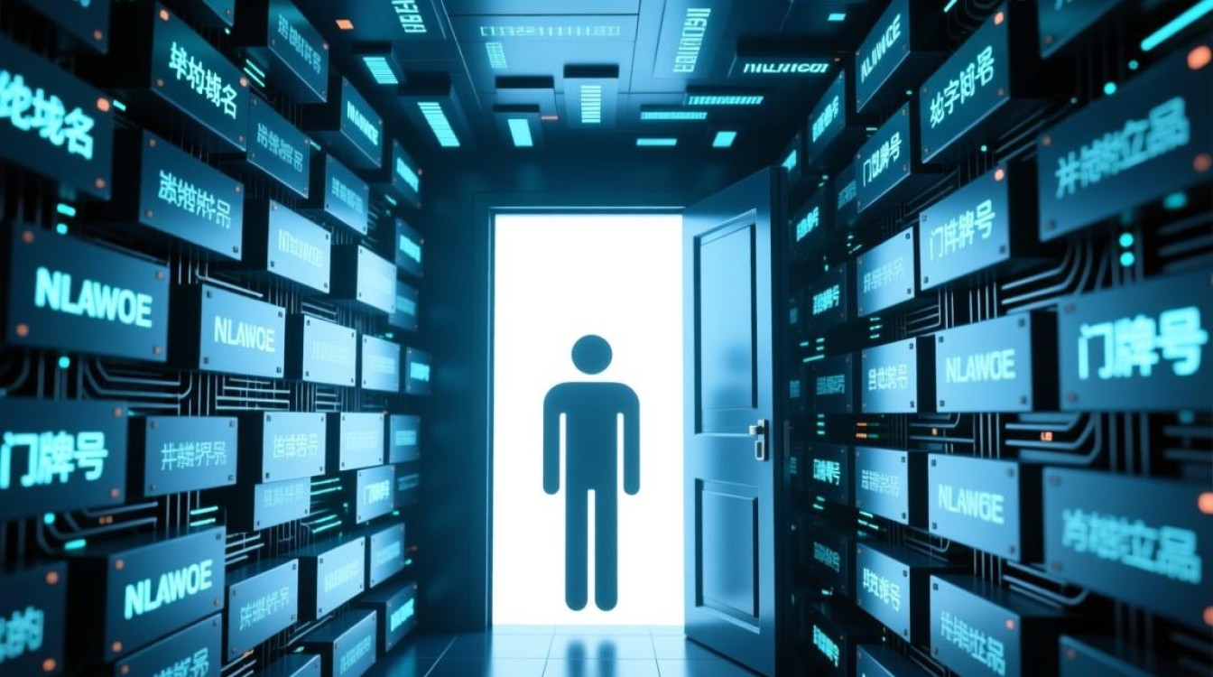 顶级域名是什么?为什么顶级域名很重要?如何选择顶级域名? 顶级域名是什么?为什么顶级域名很重要?如何选择顶级域名?