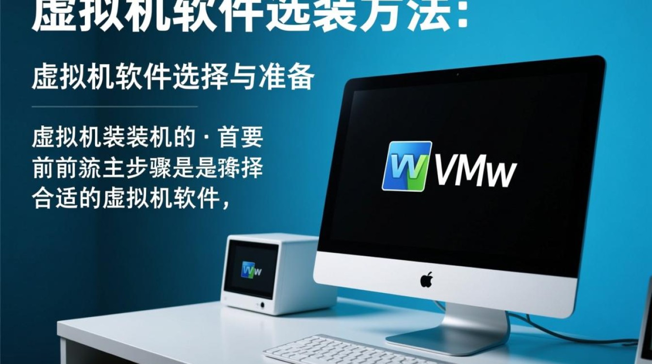 虚拟机装机方法详细步骤是怎样的?新手必看指南 虚拟机装机方法详细步骤是怎样的?新手必看指南