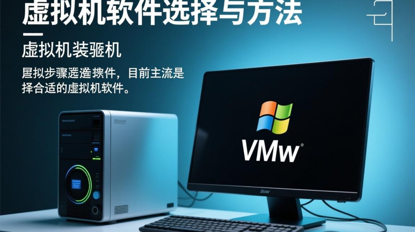 虚拟机装机方法详细步骤是怎样的?新手必看指南 虚拟机装机方法详细步骤是怎样的?新手必看指南