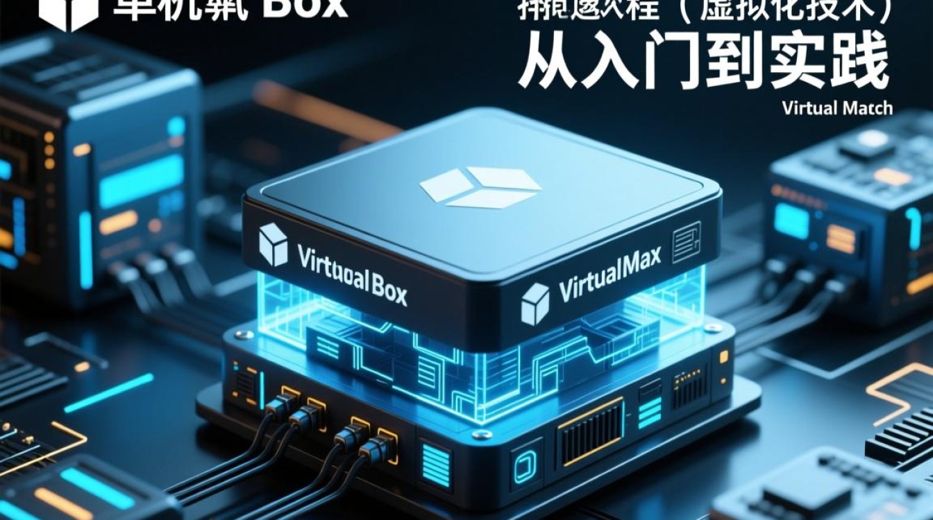 虚拟机box教程,新手如何一步步搭建与配置? 虚拟机box教程,新手如何一步步搭建与配置?