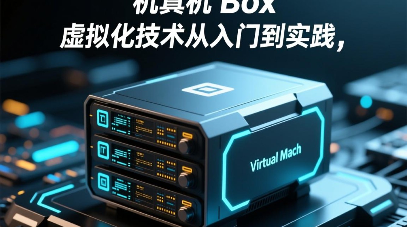 虚拟机box教程,新手如何一步步搭建与配置? 虚拟机box教程,新手如何一步步搭建与配置?
