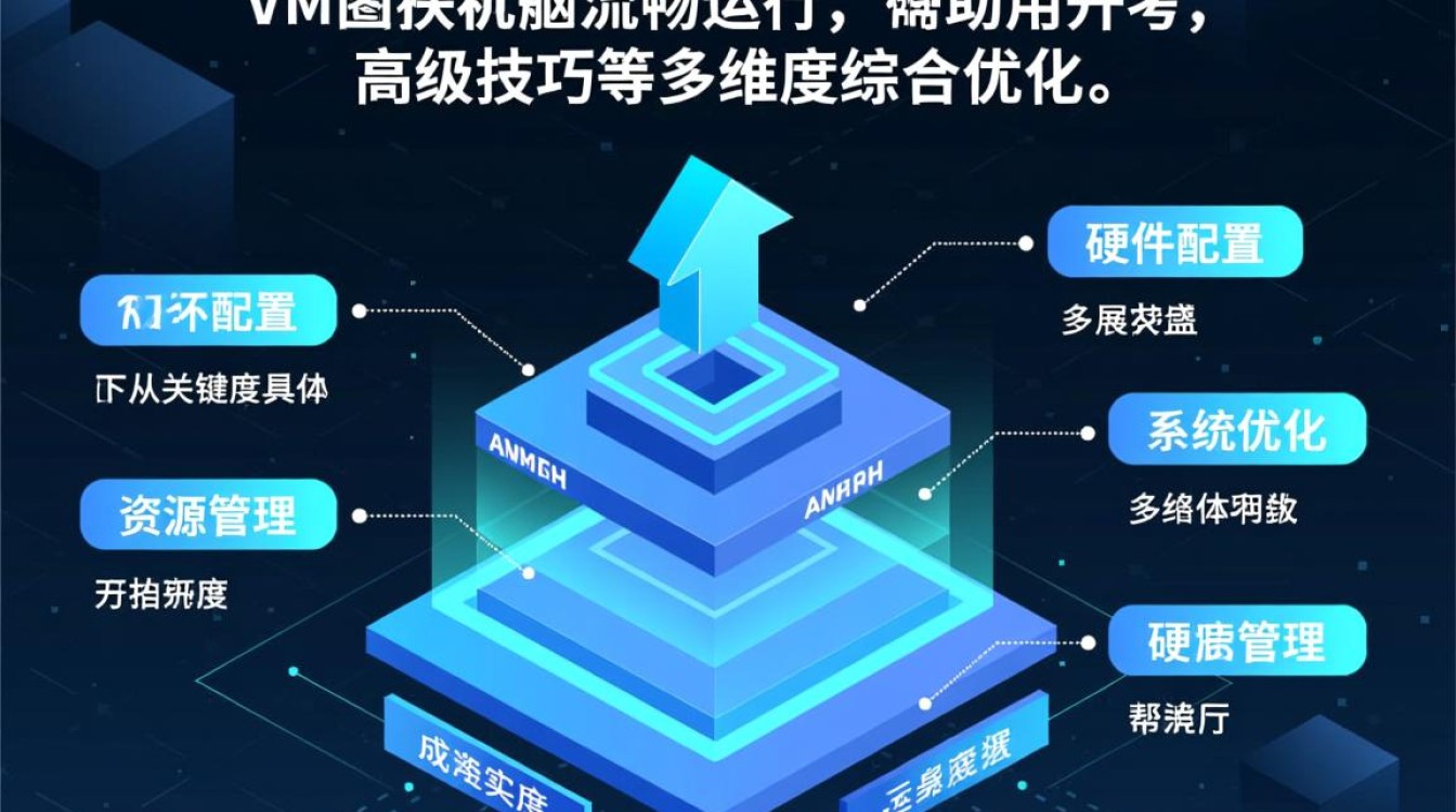 如何让vm虚拟机运行更流畅?提升性能有哪些实用技巧? 如何让vm虚拟机运行更流畅?提升性能有哪些实用技巧?