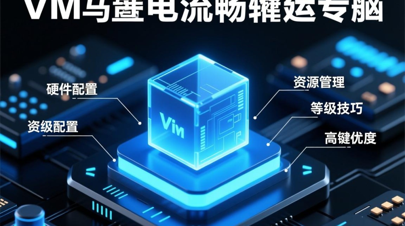 如何让vm虚拟机运行更流畅?提升性能有哪些实用技巧? 如何让vm虚拟机运行更流畅?提升性能有哪些实用技巧?