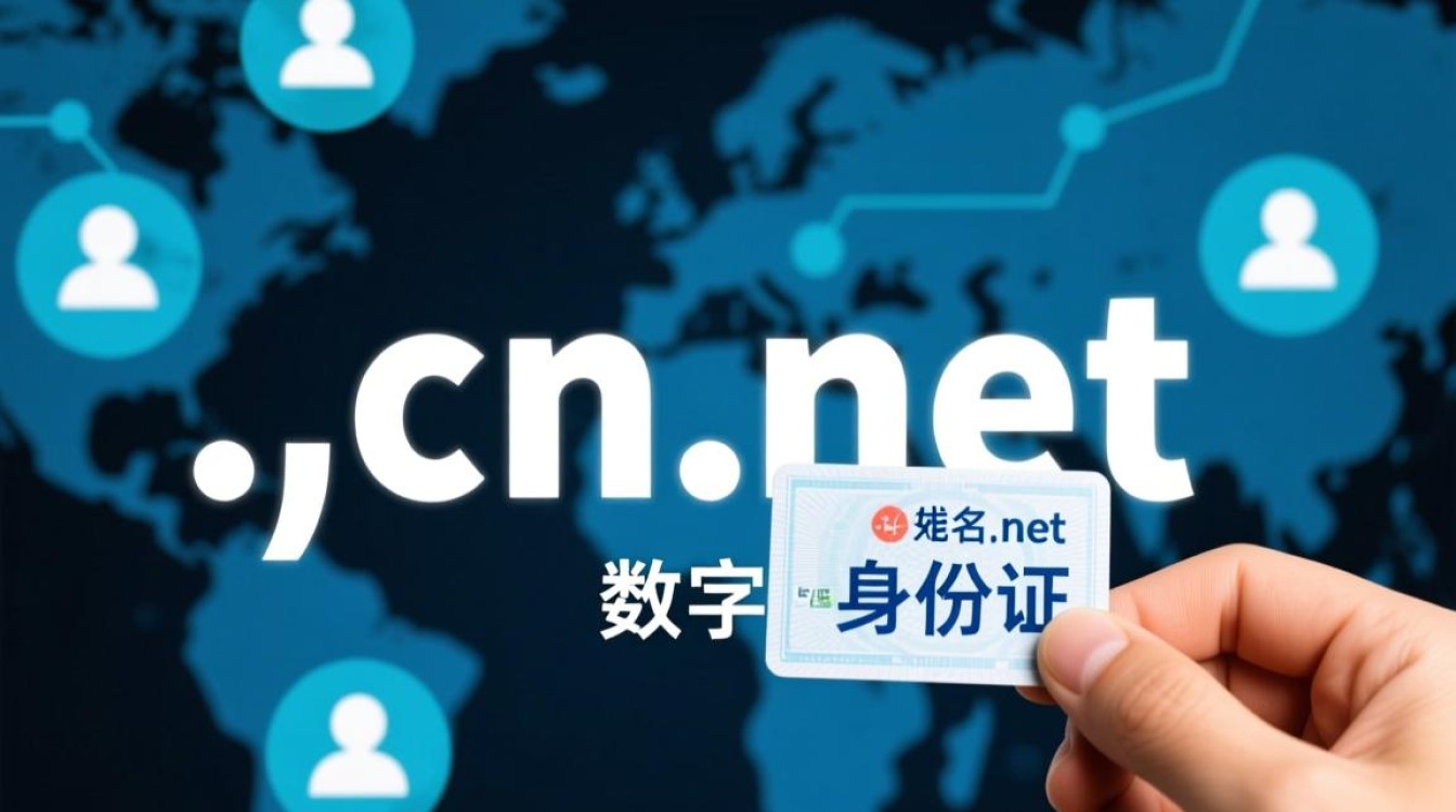 cn域名和.net域名哪个更适合我的网站? cn域名和.net域名哪个更适合我的网站?